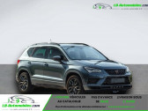 Annonce Cupra Ateca occasion Essence 2.0 TSI 300ch BVA 4Drive  Beaupuy