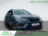 Annonce Cupra Ateca occasion Essence 2.0 TSI 300ch BVA 4Drive  Beaupuy