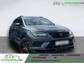 Cupra Ateca , garage LB AUTOMOBILES  Beaupuy