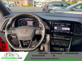 Cupra Ateca 2.0 TSI 300ch BVA 4Drive  occasion � Beaupuy - photo n�3