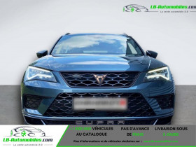Cupra Ateca 2.0 TSI 300ch BVA 4Drive  occasion � Beaupuy - photo n�5