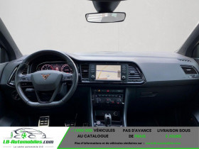 Cupra Ateca 2.0 TSI 300ch BVA 4Drive  occasion � Beaupuy - photo n�3