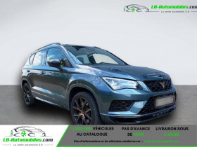 Cupra Ateca 2.0 TSI 300ch BVA 4Drive  occasion � Beaupuy - photo n�2