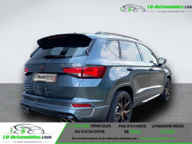 Cupra Ateca 2.0 TSI 300ch BVA 4Drive  occasion � Beaupuy - photo n�4