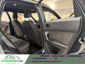 Cupra Ateca 2.0 TSI 300ch BVA 4Drive  occasion � Beaupuy - photo n�7