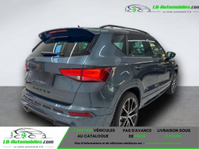 Cupra Ateca 2.0 TSI 300ch BVA 4Drive  occasion � Beaupuy - photo n�4