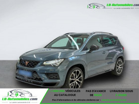Cupra Ateca , garage LB AUTOMOBILES � Beaupuy