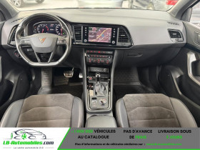Cupra Ateca 2.0 TSI 300ch BVA 4Drive  occasion � Beaupuy - photo n�3