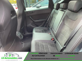 Cupra Ateca 2.0 TSI 300ch BVA 4Drive  occasion � Beaupuy - photo n�6