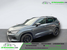 Cupra Ateca 2.0 TSI 300ch BVA 4Drive  occasion � Beaupuy - photo n�2