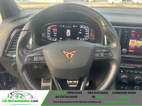Cupra Ateca 2.0 TSI 300ch BVA 4Drive  occasion � Beaupuy - photo n�9