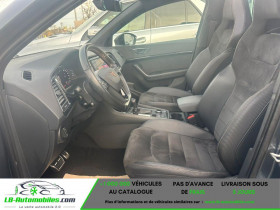Cupra Ateca 2.0 TSI 300ch BVA 4Drive  occasion � Beaupuy - photo n�7
