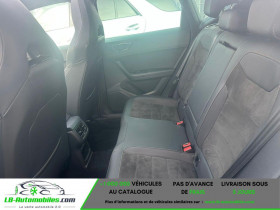 Cupra Ateca 2.0 TSI 300ch BVA 4Drive  occasion � Beaupuy - photo n�8