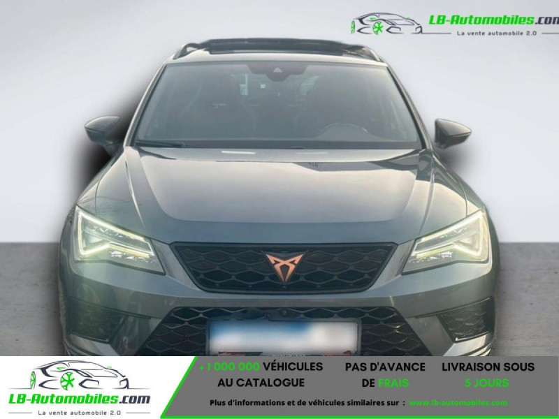 Cupra Ateca 2.0 TSI 300ch BVA 4Drive  occasion � Beaupuy - photo n�5
