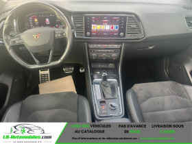 Cupra Ateca 2.0 TSI 300ch BVA 4Drive  occasion � Beaupuy - photo n�3