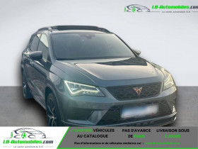 Cupra Ateca 2.0 TSI 300ch BVA 4Drive  occasion � Beaupuy - photo n�2