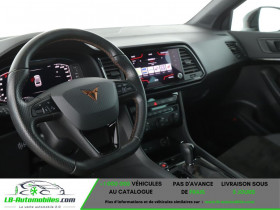 Cupra Ateca 2.0 TSI 300ch BVA 4Drive  occasion � Beaupuy - photo n�3