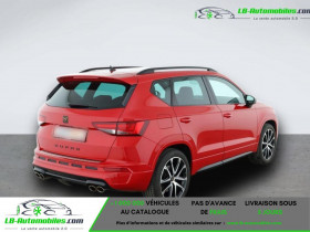 Cupra Ateca 2.0 TSI 300ch BVA 4Drive  occasion � Beaupuy - photo n�2