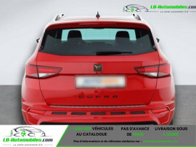Cupra Ateca 2.0 TSI 300ch BVA 4Drive  occasion � Beaupuy - photo n�5
