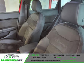Cupra Ateca 2.0 TSI 300ch BVA 4Drive  occasion � Beaupuy - photo n�5