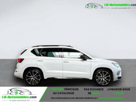Cupra Ateca 2.0 TSI 300ch BVA 4Drive  occasion � Beaupuy - photo n�4