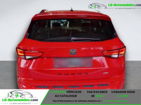 Cupra Ateca 2.0 TSI 300ch BVA 4Drive  occasion � Beaupuy - photo n�4