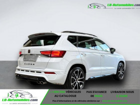 Cupra Ateca 2.0 TSI 300ch BVA 4Drive  occasion � Beaupuy - photo n�3