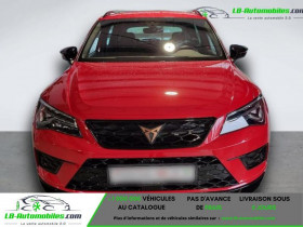 Cupra Ateca 2.0 TSI 300ch BVA 4Drive  occasion � Beaupuy - photo n�3