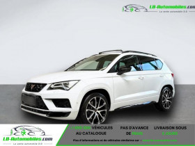 Cupra Ateca 2.0 TSI 300ch BVA 4Drive  occasion � Beaupuy - photo n�2