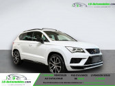Cupra Ateca 2.0 TSI 300ch BVA 4Drive   Beaupuy 31