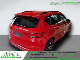 Cupra Ateca 2.0 TSI 300ch BVA 4Drive  occasion � Beaupuy - photo n�2