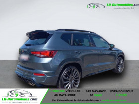 Cupra Ateca 2.0 TSI 300ch BVA 4Drive  occasion � Beaupuy - photo n�3