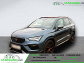 Cupra Ateca 2.0 TSI 300ch BVA 4Drive  � Beaupuy 31