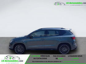 Cupra Ateca 2.0 TSI 300ch BVA 4Drive  occasion � Beaupuy - photo n�2