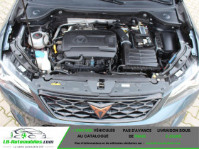 Cupra Ateca 2.0 TSI 300ch BVA 4Drive  occasion � Beaupuy - photo n�9