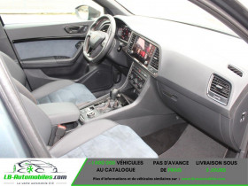 Cupra Ateca 2.0 TSI 300ch BVA 4Drive  occasion � Beaupuy - photo n�7