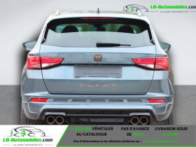 Cupra Ateca 2.0 TSI 300ch BVA 4Drive  occasion � Beaupuy - photo n�6