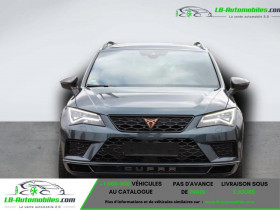Cupra Ateca 2.0 TSI 300ch BVA 4Drive  occasion � Beaupuy - photo n�5