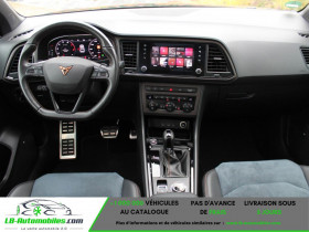 Cupra Ateca 2.0 TSI 300ch BVA 4Drive  occasion � Beaupuy - photo n�3