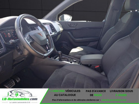 Cupra Ateca 2.0 TSI 300ch BVA 4Drive  occasion � Beaupuy - photo n�5