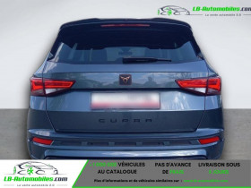Cupra Ateca 2.0 TSI 300ch BVA 4Drive  occasion � Beaupuy - photo n�4