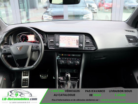 Cupra Ateca 2.0 TSI 300ch BVA 4Drive  occasion � Beaupuy - photo n�3