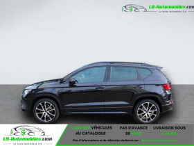 Cupra Ateca 2.0 TSI 300ch BVA 4Drive  occasion � Beaupuy - photo n�2