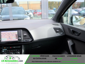 Cupra Ateca 2.0 TSI 300ch BVA 4Drive  occasion � Beaupuy - photo n�8