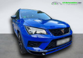 Cupra Ateca occasion année 2019 boite Automatique Annonce Cupra Ateca occasion Essence 2.0 TSI 300ch BVA 4Drive à Beaupuy