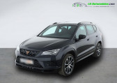 Cupra Ateca 2.0 TSI 300ch BVA 4Drive   Beaupuy 31