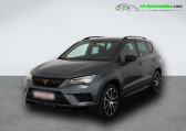 Cupra Ateca 2.0 TSI 300ch BVA 4Drive   Beaupuy 31