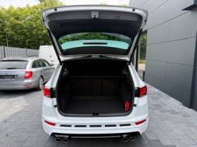 Cupra Ateca 2.0 TSI 300ch BVA 4Drive  occasion  Beaupuy - photo n11