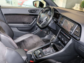 Cupra Ateca 2.0 TSI 300ch BVA 4Drive  occasion  Beaupuy - photo n6