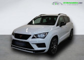 Cupra Ateca 2.0 TSI 300ch BVA 4Drive   Beaupuy 31